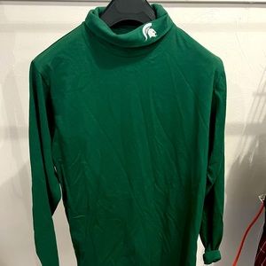 Michigan State Turtle Neck (Medium)